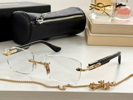 Picture of Chrome Hearts Sunglasses _SKUfw43216032fw